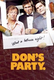 Don's Party