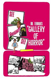 Gallery of Horror