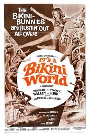 It's a Bikini World