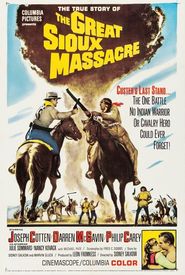 The Great Sioux Massacre