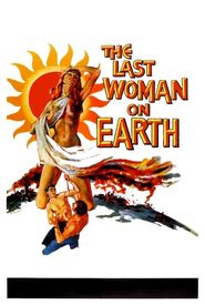 Last Woman on Earth