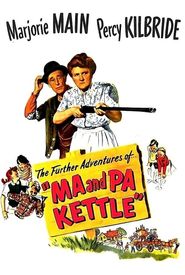 Ma and Pa Kettle