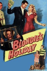 Blondie's Holiday