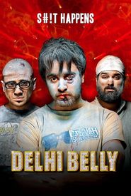 Delhi Belly