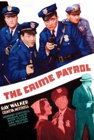 The Crime Patrol