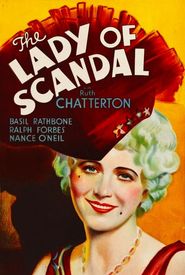 The Lady of Scandal