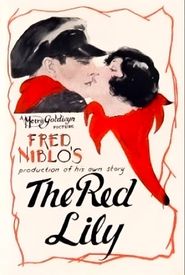 The Red Lily