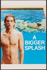 A Bigger Splash