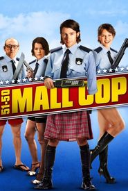 Mall Cop