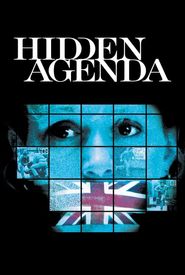 Hidden Agenda