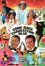 Come Back Charleston Blue