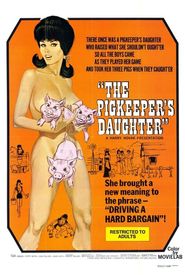 The Pig Keeper's Daughter