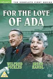 For the Love of Ada