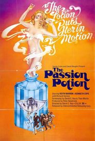 Passion Potion