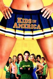 Kids in America