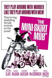 The Mini-Skirt Mob