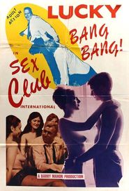 Sex Club International