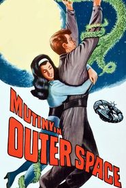 Mutiny in Outer Space