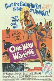 One Way Wahine