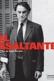 El asaltante