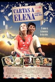 Letters to Elena