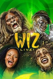 The Wiz Live!