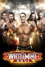 WrestleMania XXVI