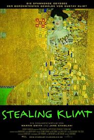 Stealing Klimt