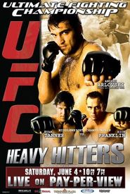 UFC 53: Heavy Hitters