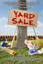 Yard Sale