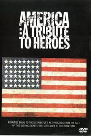 America: A Tribute to Heroes