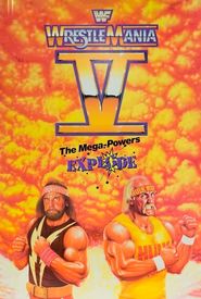 WrestleMania V