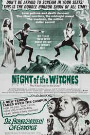 Night of the Witches