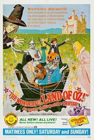 The Wonderful Land of Oz