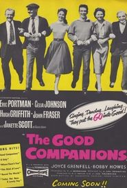 The Good Companions