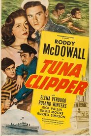 Tuna Clipper