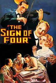 The Sign of Four: Sherlock Holmes' Greatest Case