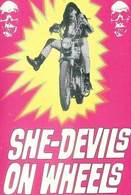 She-Devils on Wheels