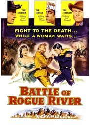 Battle of Rogue River