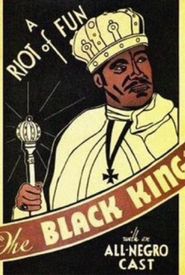 The Black King