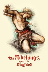 Die Nibelungen: Siegfried