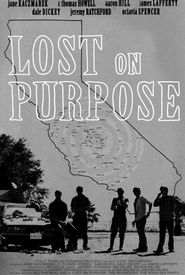 Lost on Purpose