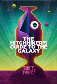 The Hitchhiker's Guide to the Galaxy