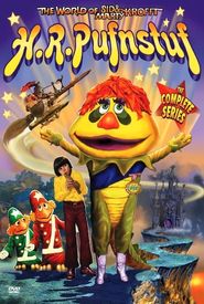 H.R. Pufnstuf