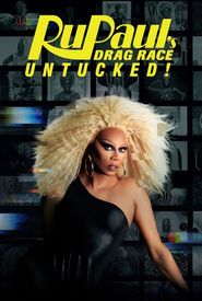 RuPaul's Drag Race: Untucked!