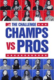 The Challenge: Champs vs. Stars