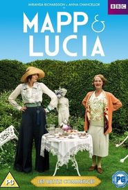 Mapp & Lucia