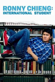 Ronny Chieng: International Student