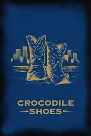 Crocodile Shoes