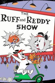 The Ruff & Reddy Show